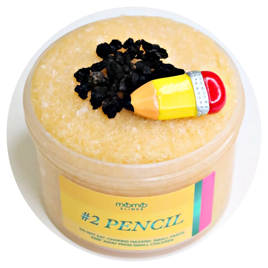 #2 Pencil Slime