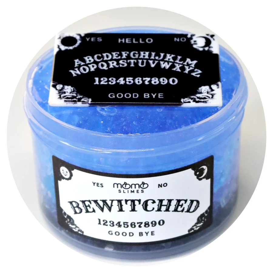 Bewitched Slime