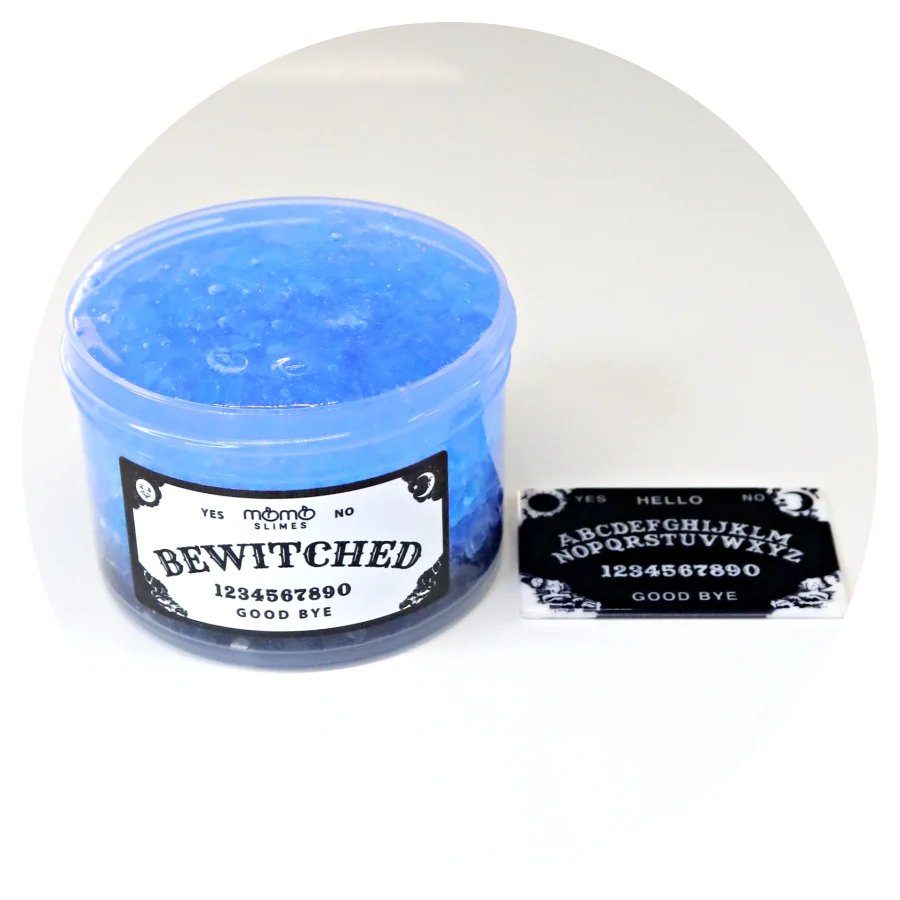 Bewitched Slime - Image 3