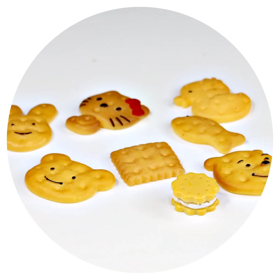 Biscuit Cream - Image 3