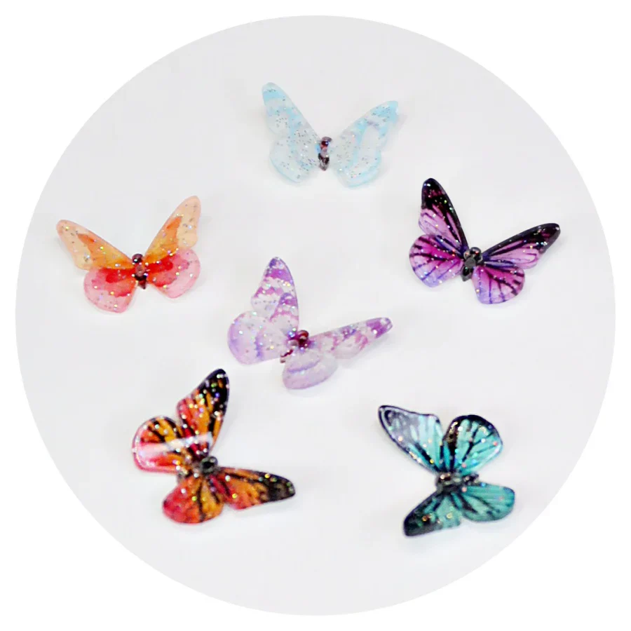 Blooming Flower Tea DIY Slime Kit - Image 3