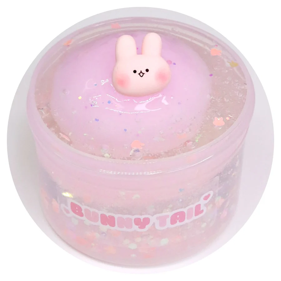 Bunny Tail Slime