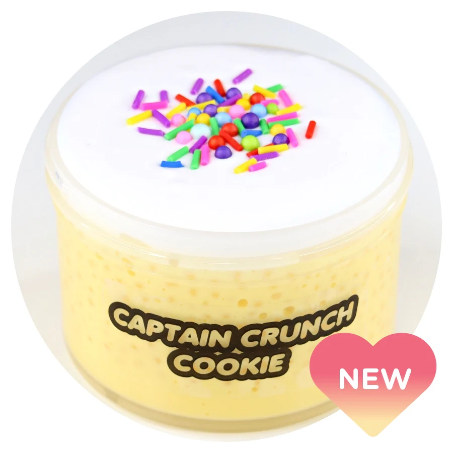 Captain Crunch Cookie