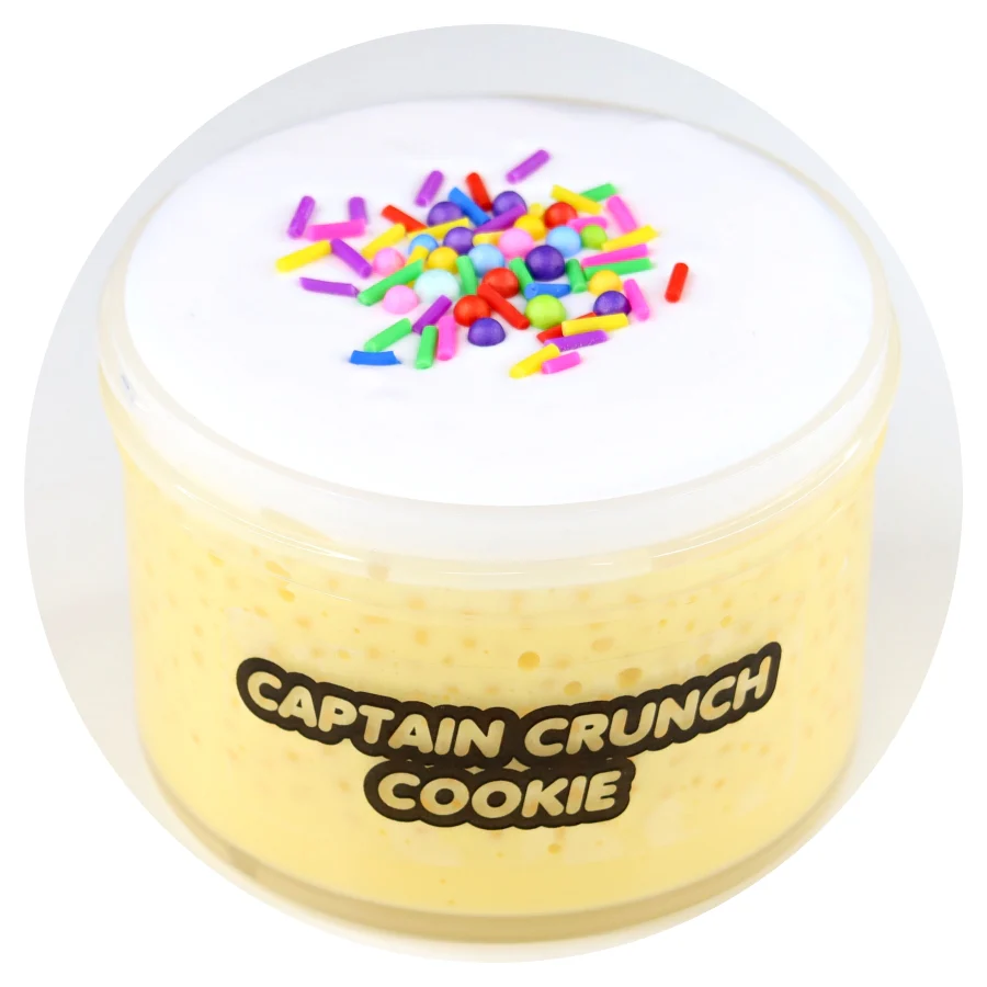 Captain Crunch Cookie - Image 2