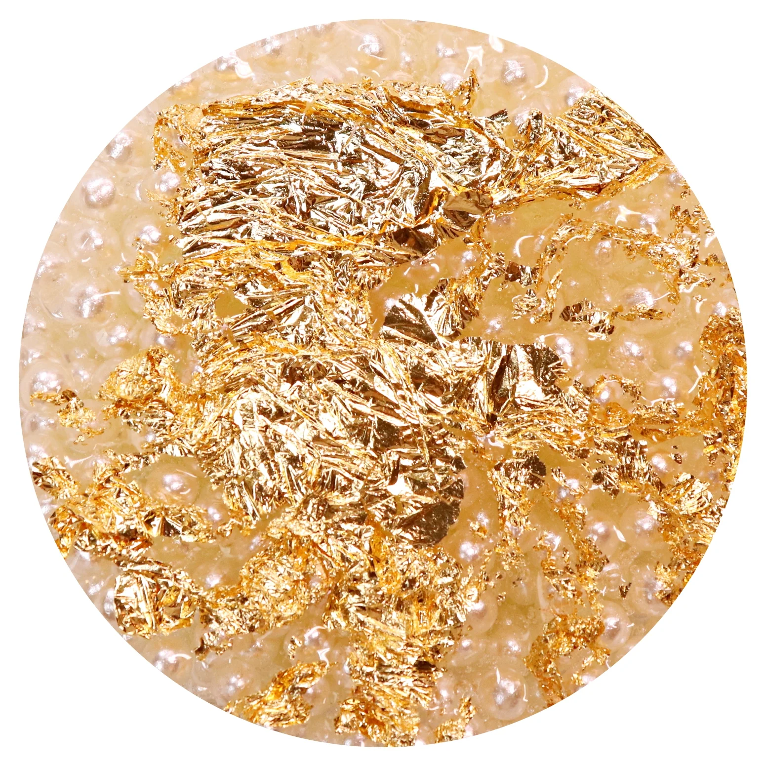 Champagne Bubbles
