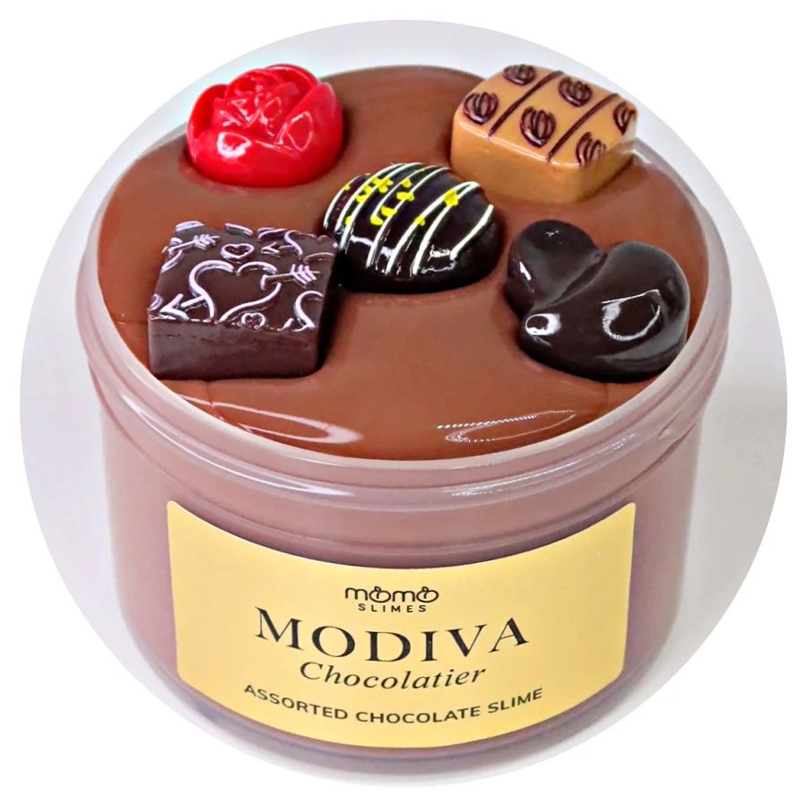 Chocolate Box Slime