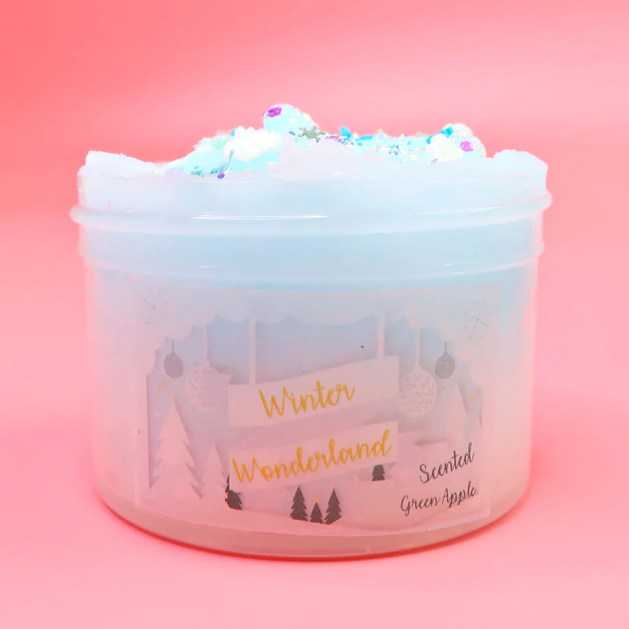 Holiday Slime Bundle - Image 2