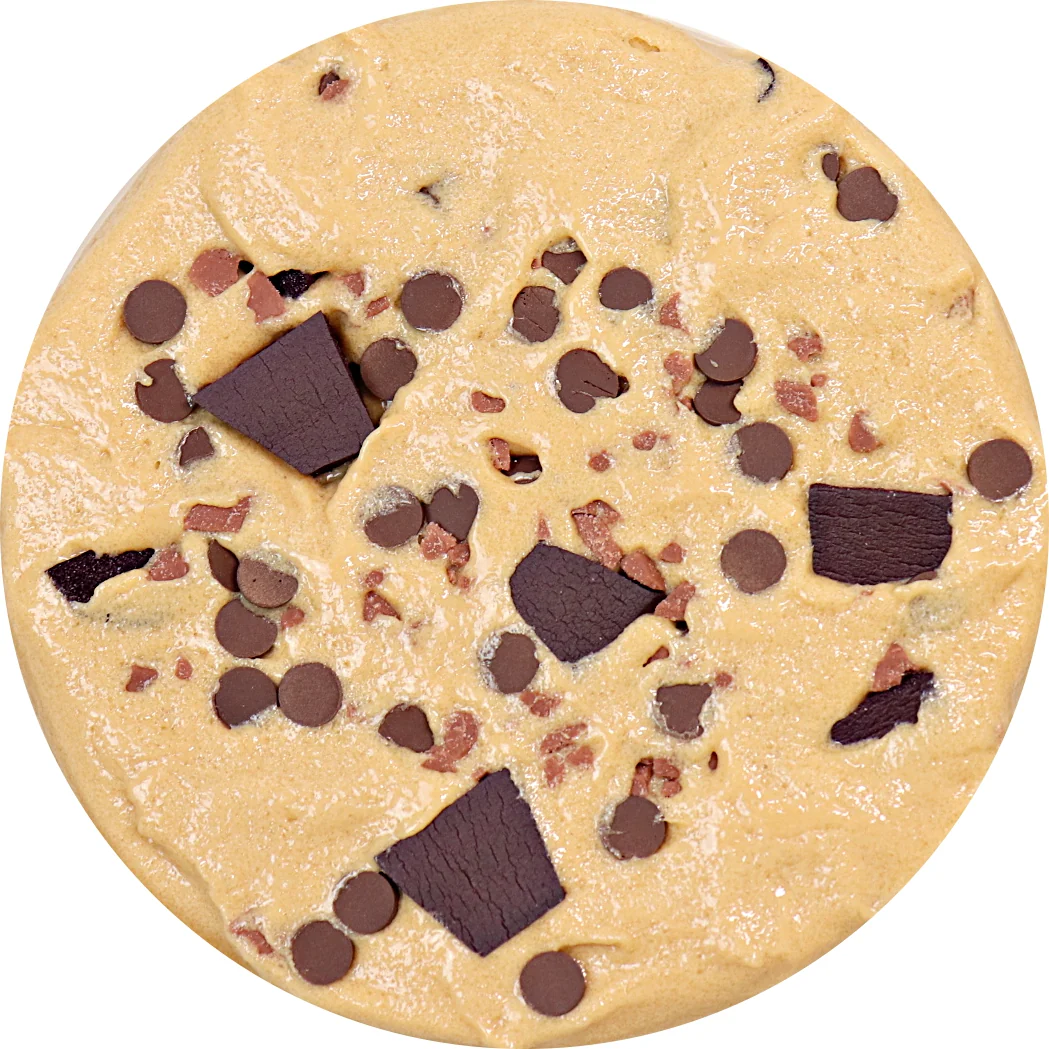 Cookie Dough