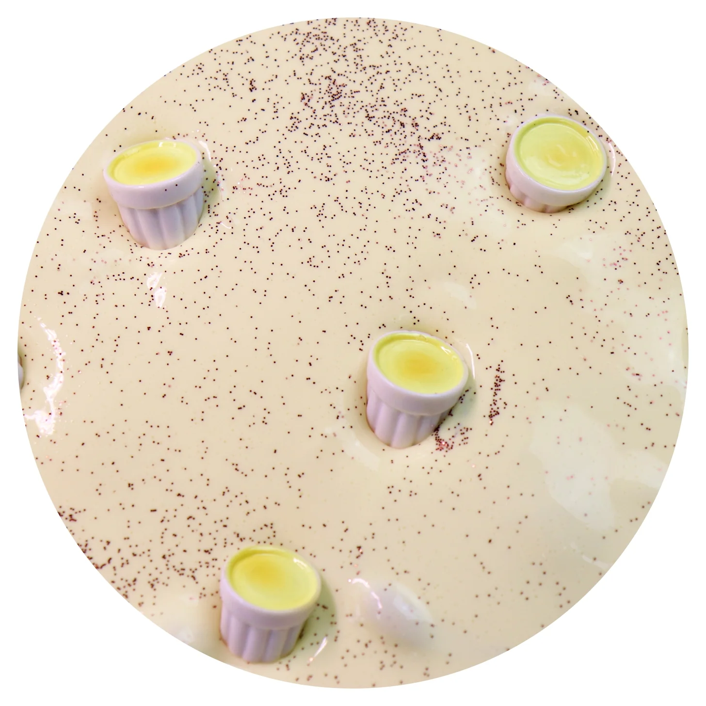 Créme Brûlée