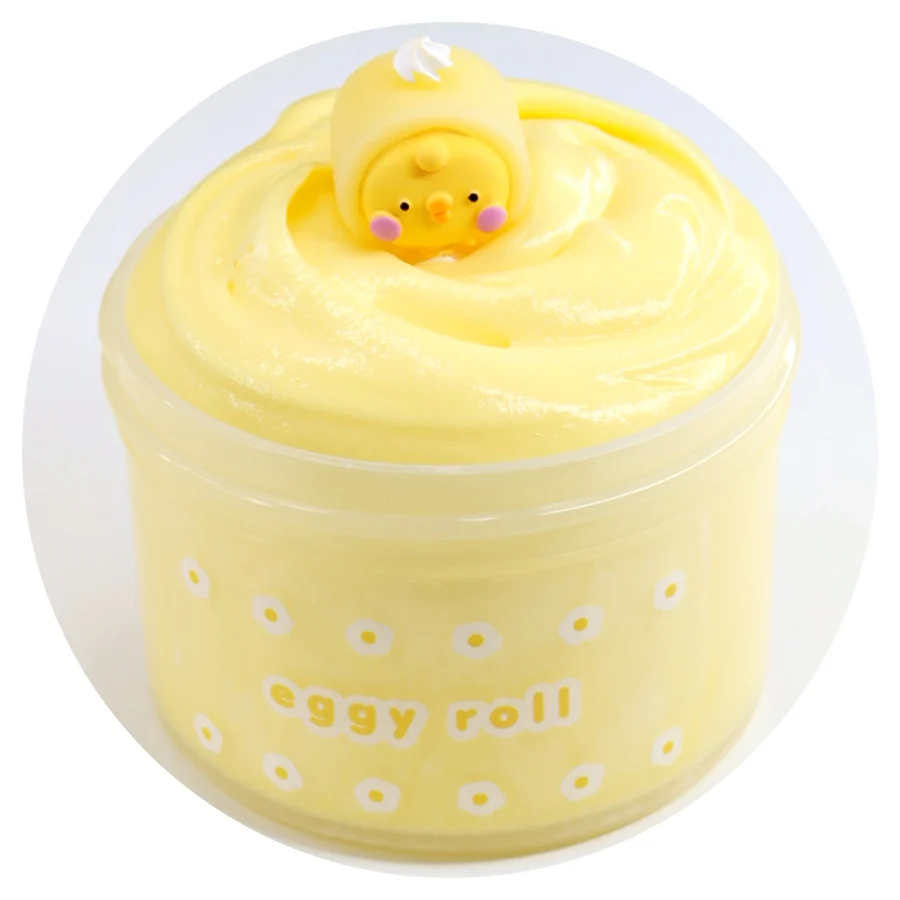 Eggy Roll
