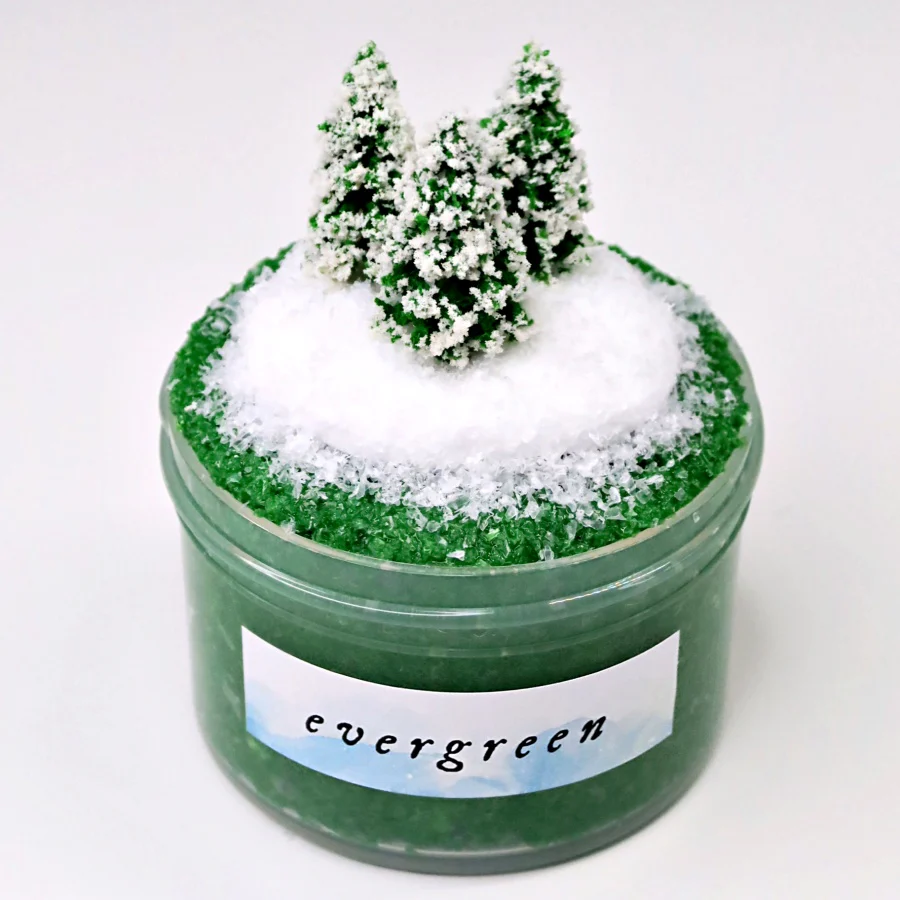 Evergreen Slime - Image 2