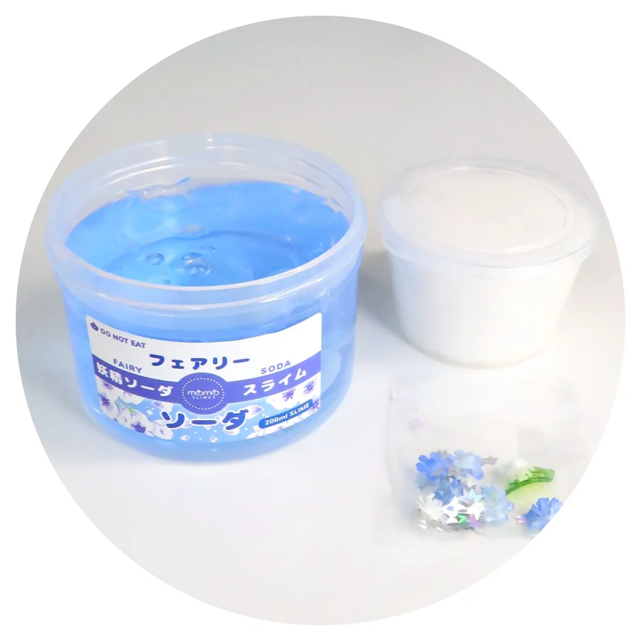 Fairy Soda Slime - Image 2
