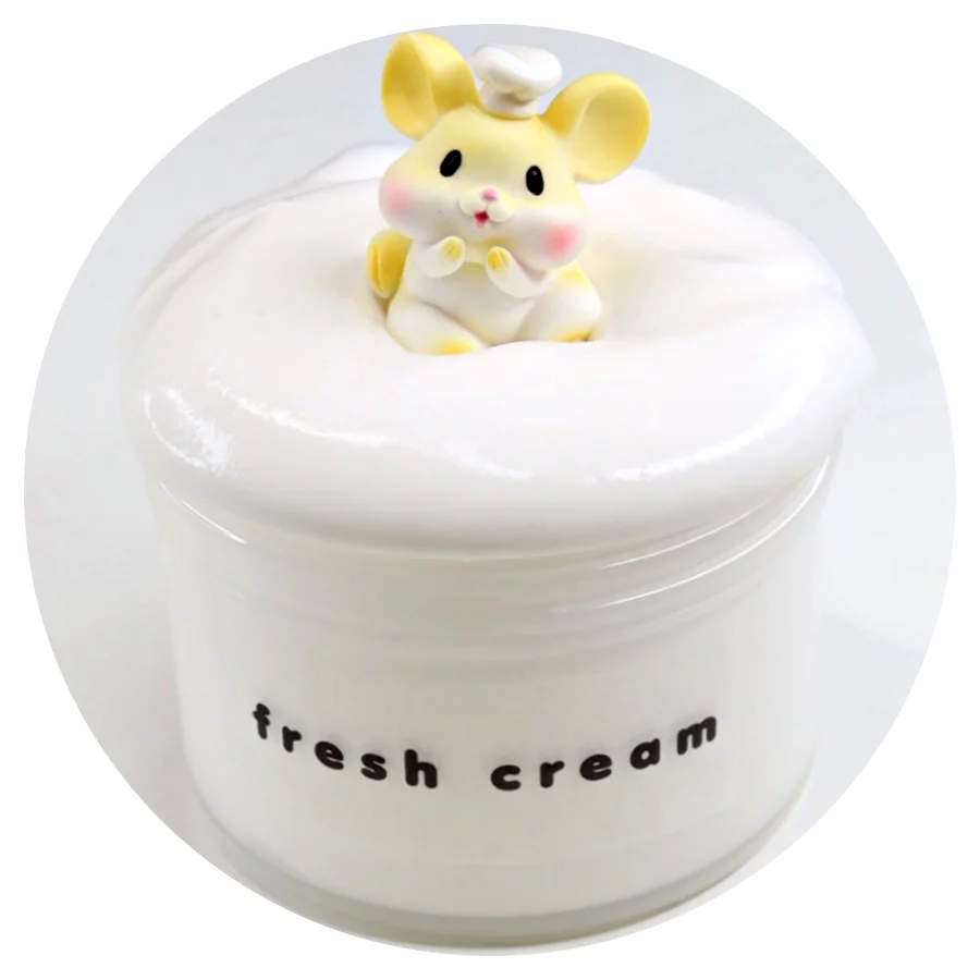 Fresh Cream - Image 2