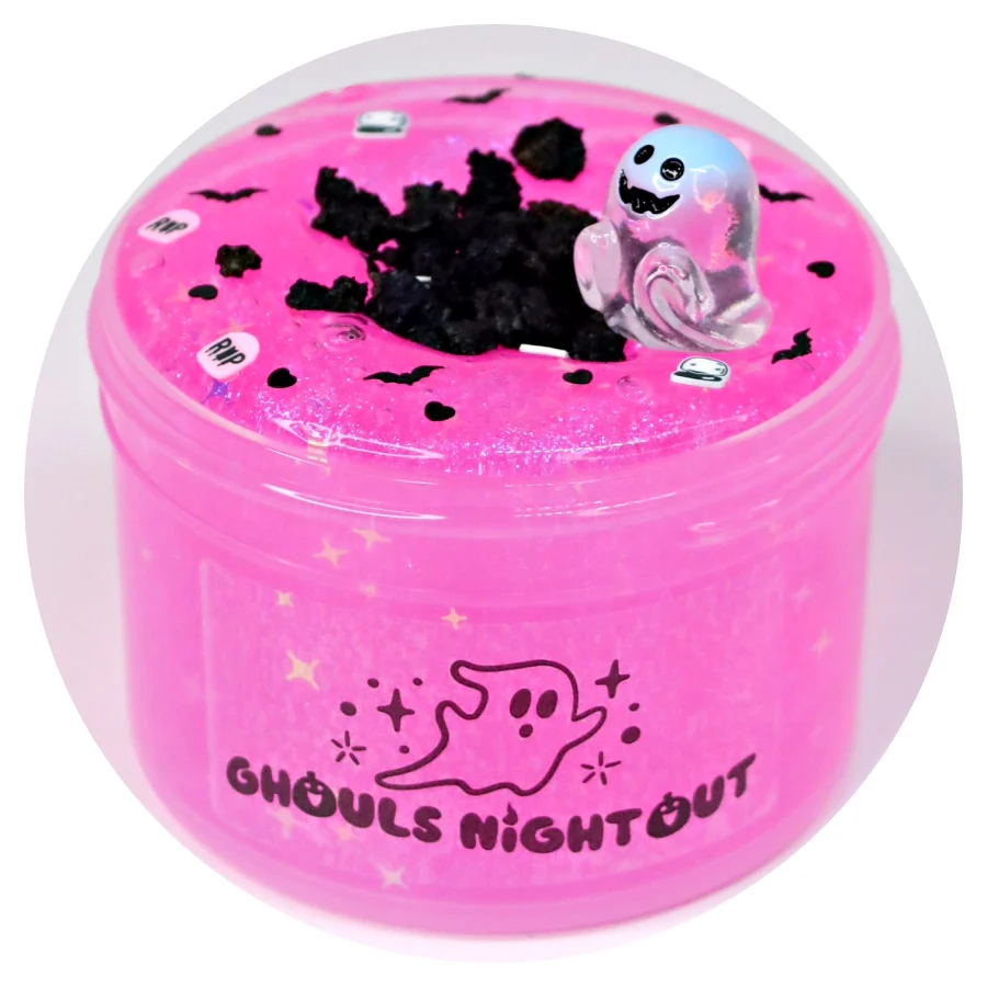 Ghouls Night Out Slime - Image 2