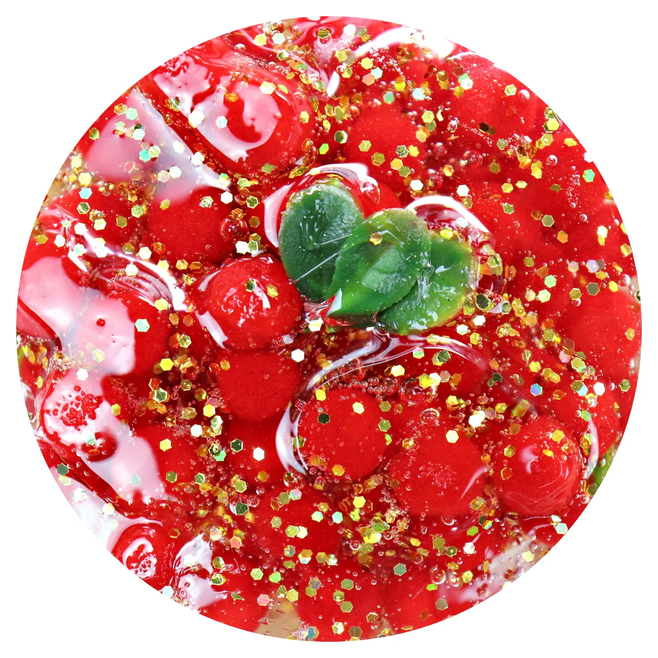 Holly Berries