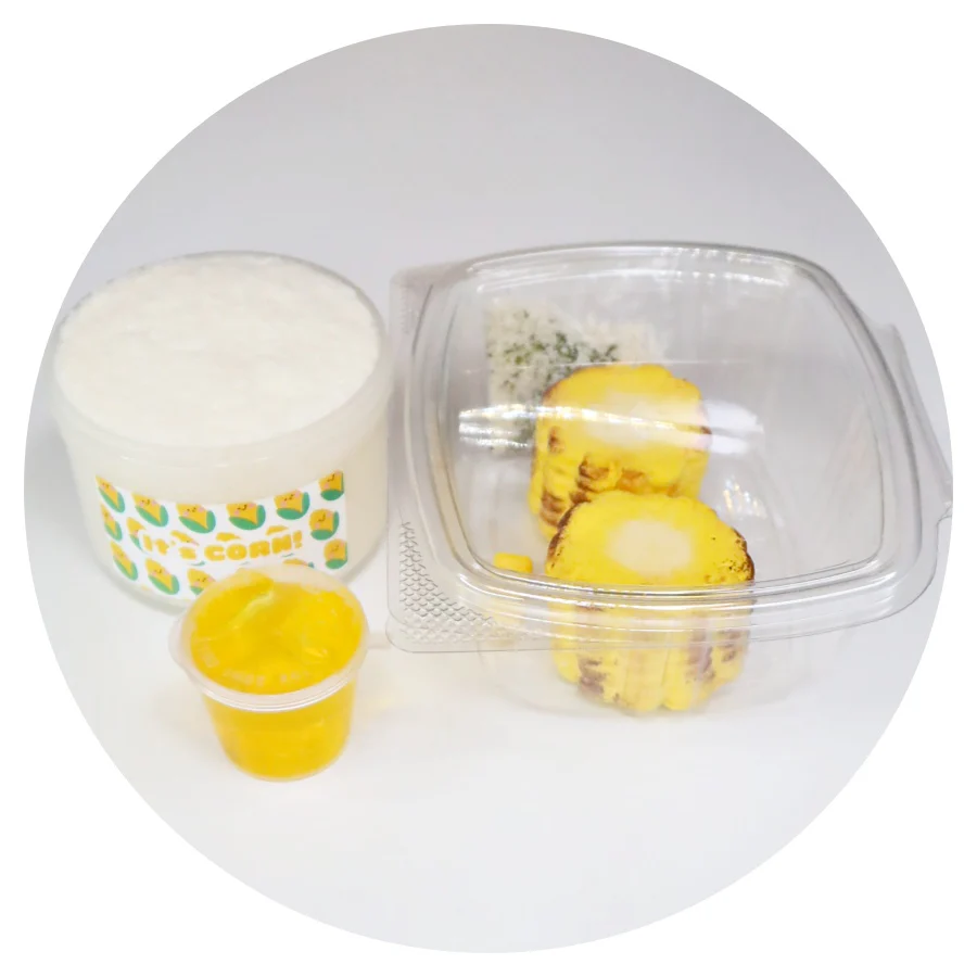 It's CORN! DIY Slime Kit - Image 2