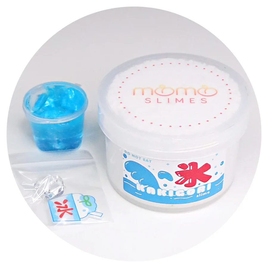 Kakigōri Slime - Image 2