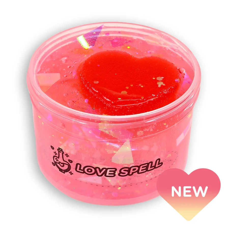 Love Spell