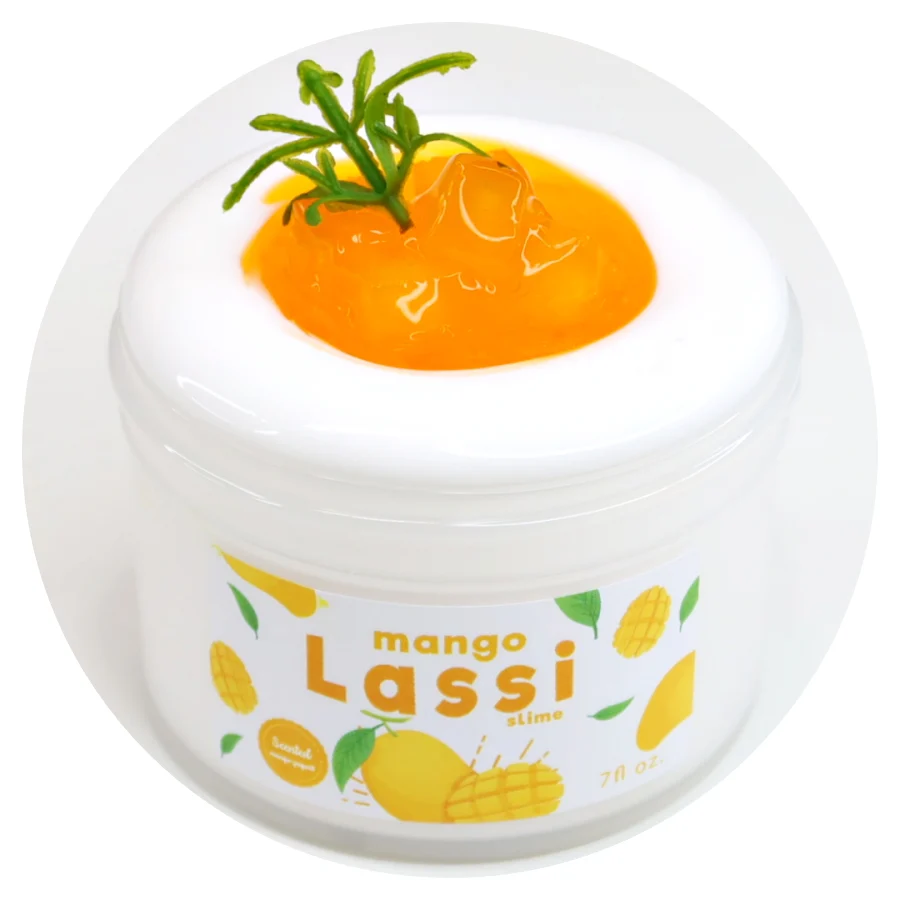 Mango Lassi
