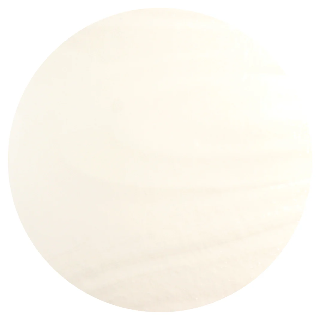 Melted White Chocolate