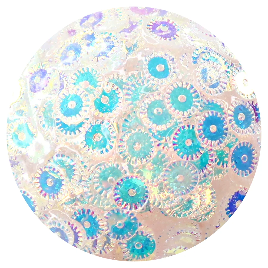 Mermaid Scales