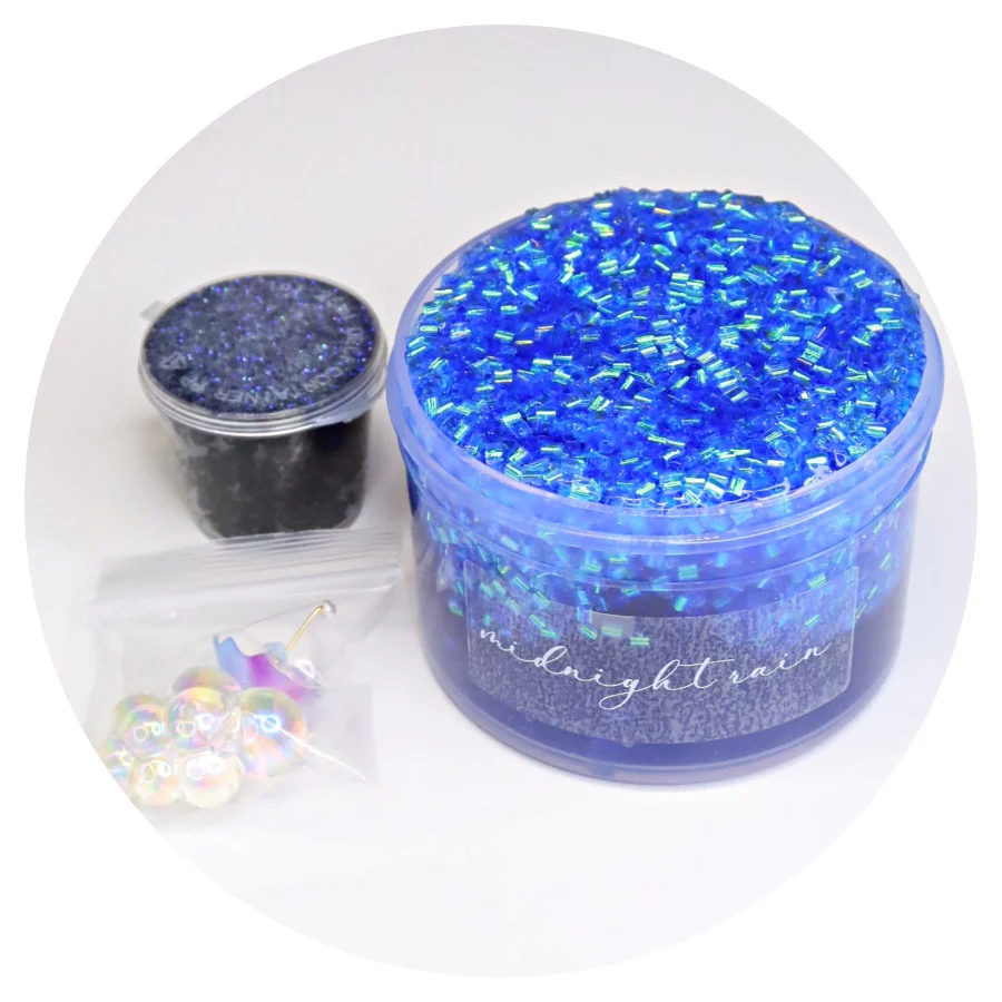 Midnight Rain Slime - Image 2