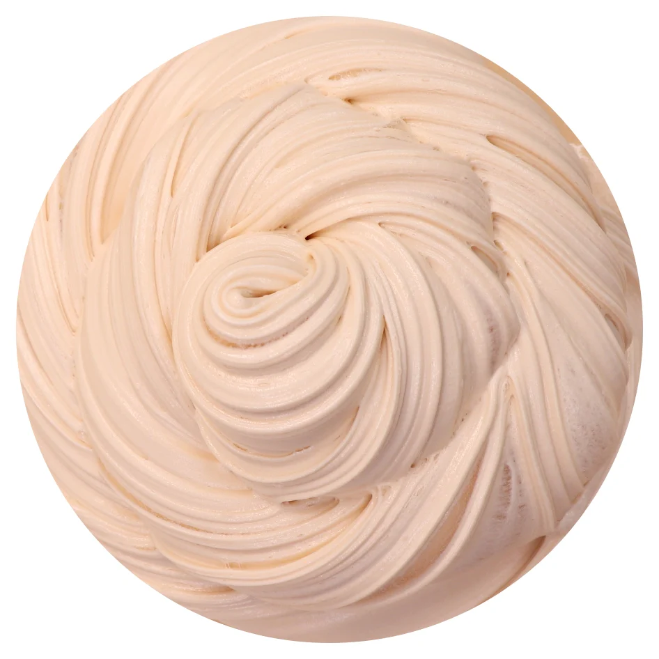 Milk Tea Fluff