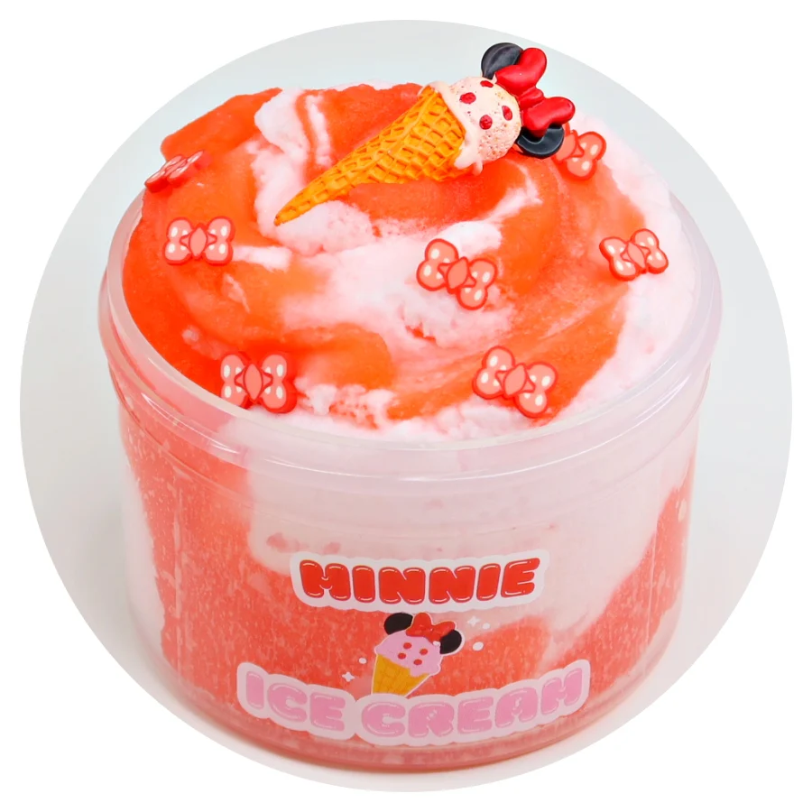 Minnie Ice Cream - Image 2