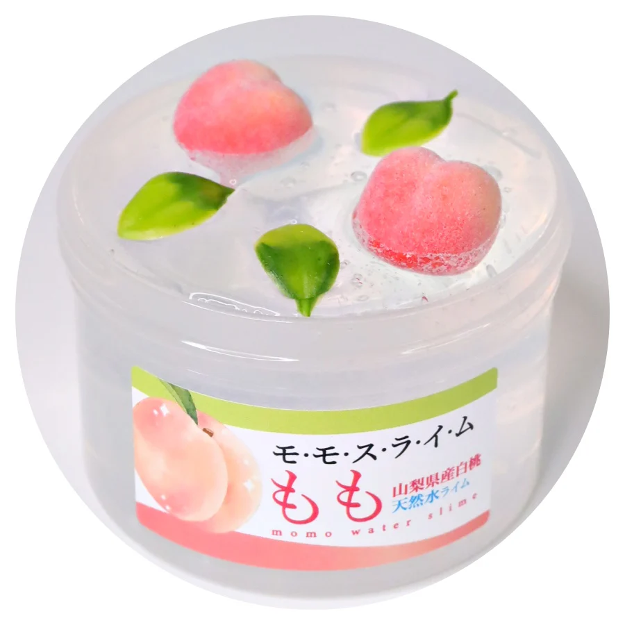 Momo Water Slime