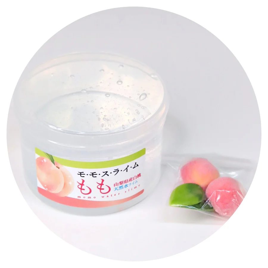 Momo Water Slime - Image 2