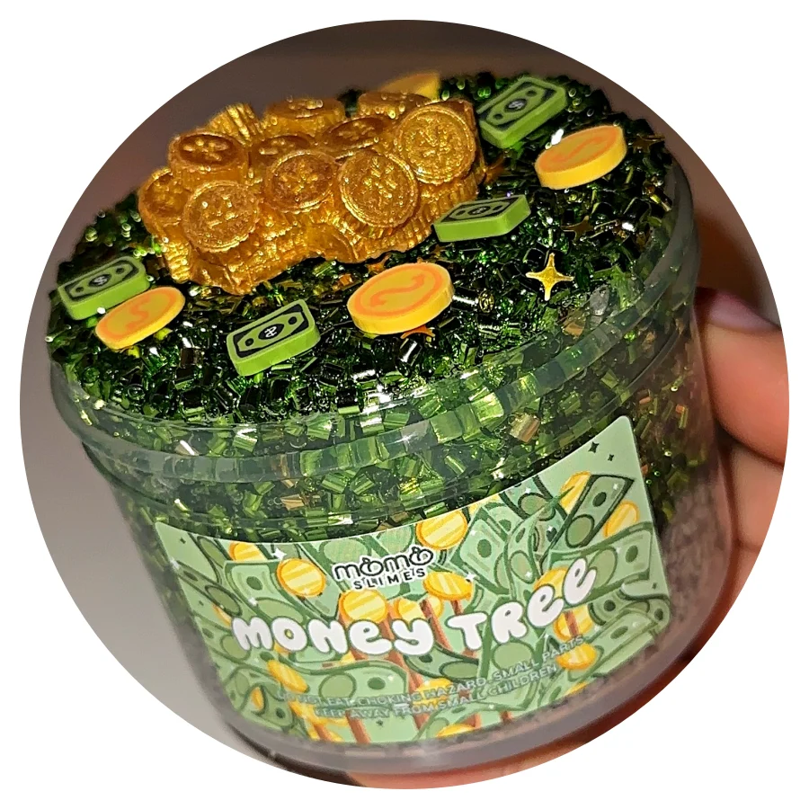 Money Tree Slime