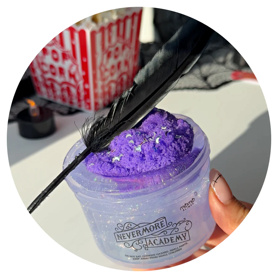 Nevermore Academy Slime - Image 2