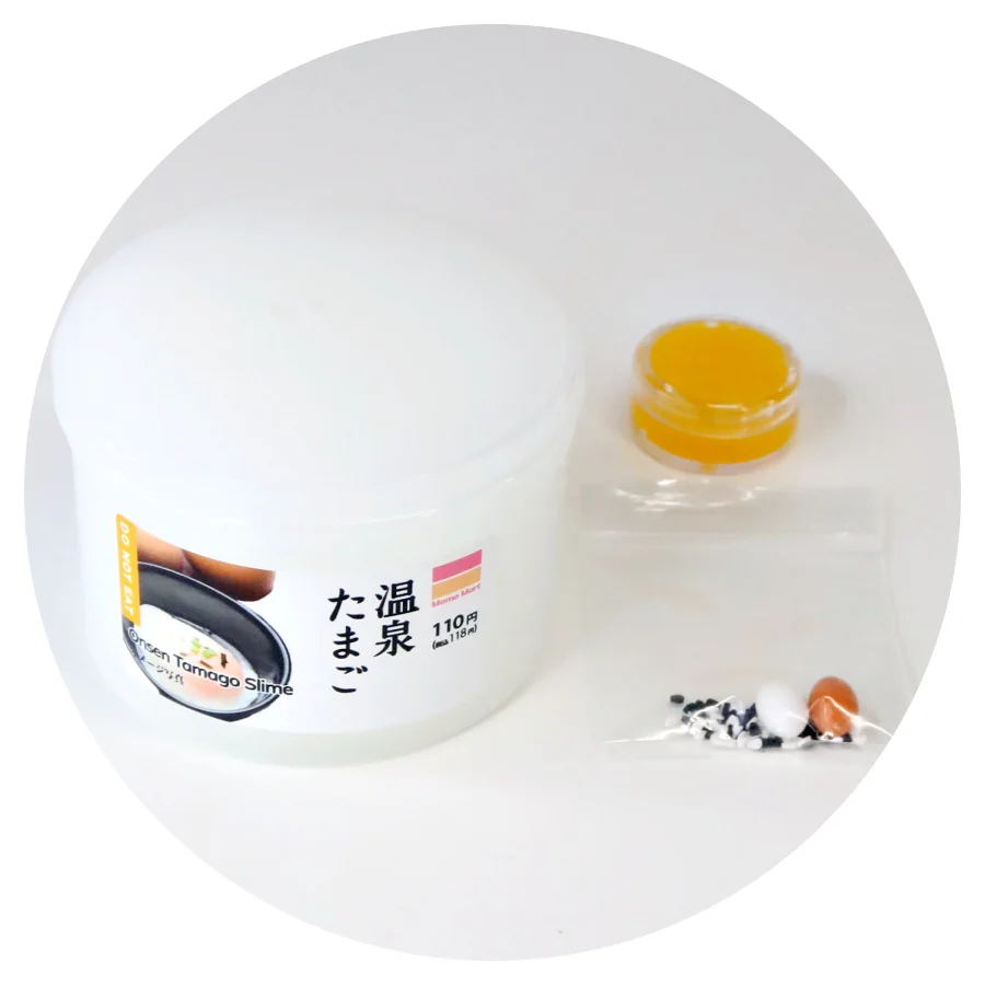Onsen Tamago Slime - Image 2
