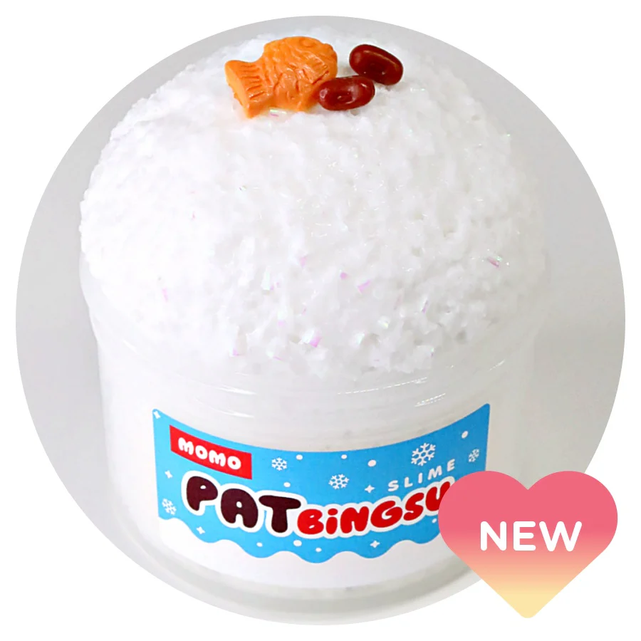 Patbingsu Slime