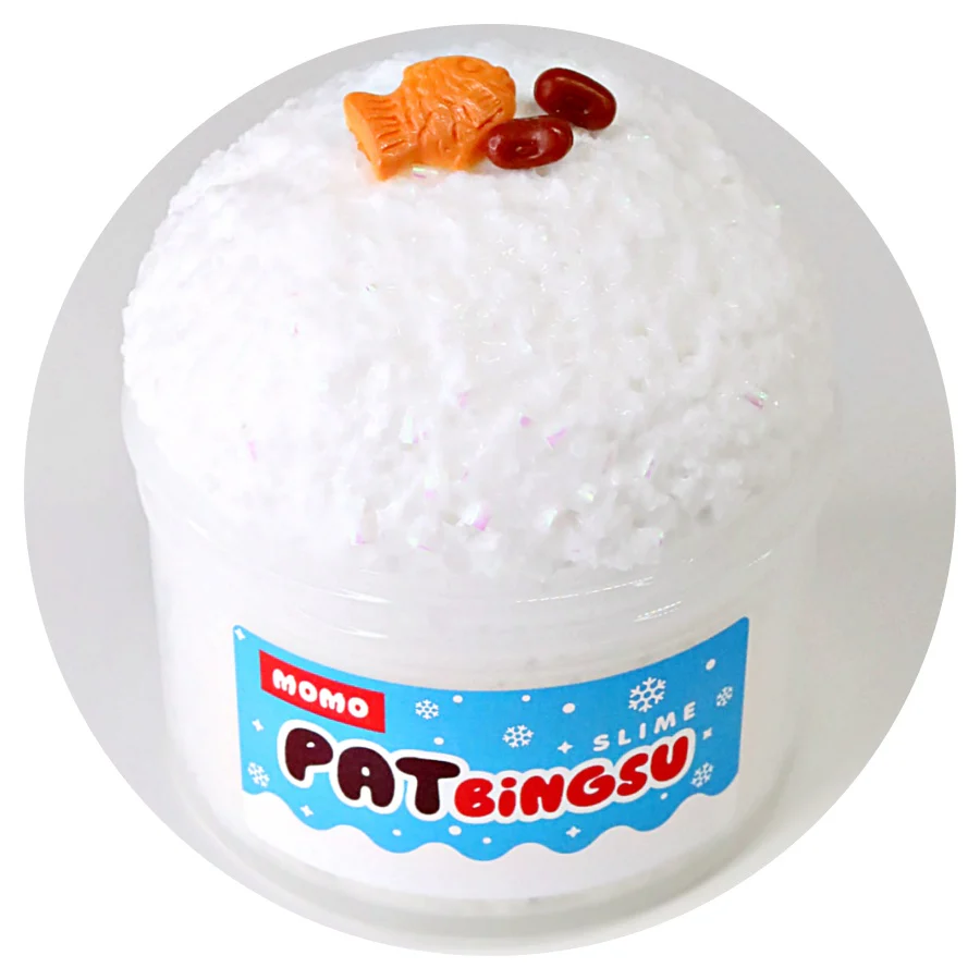 Patbingsu Slime - Image 2