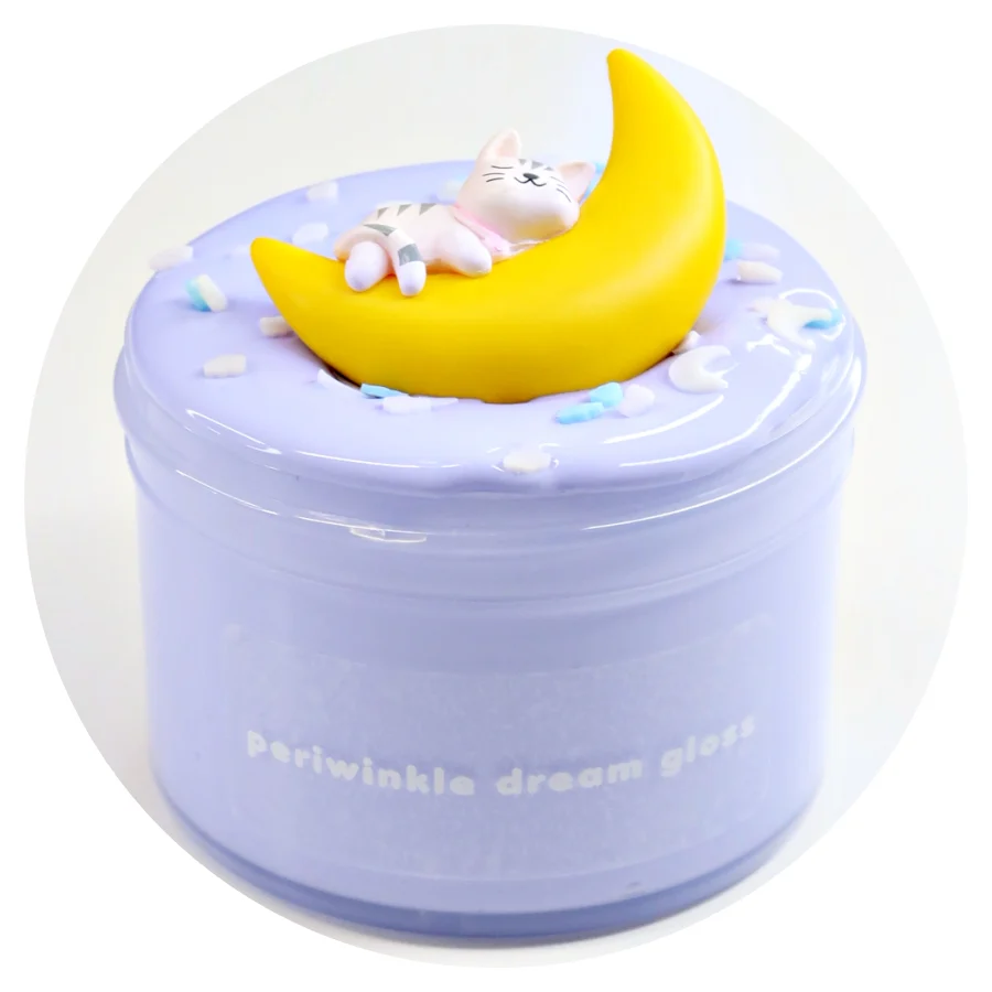 Periwinkle Dream Gloss