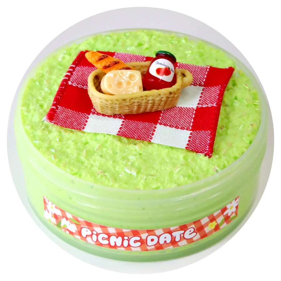 Picnic Date Slime