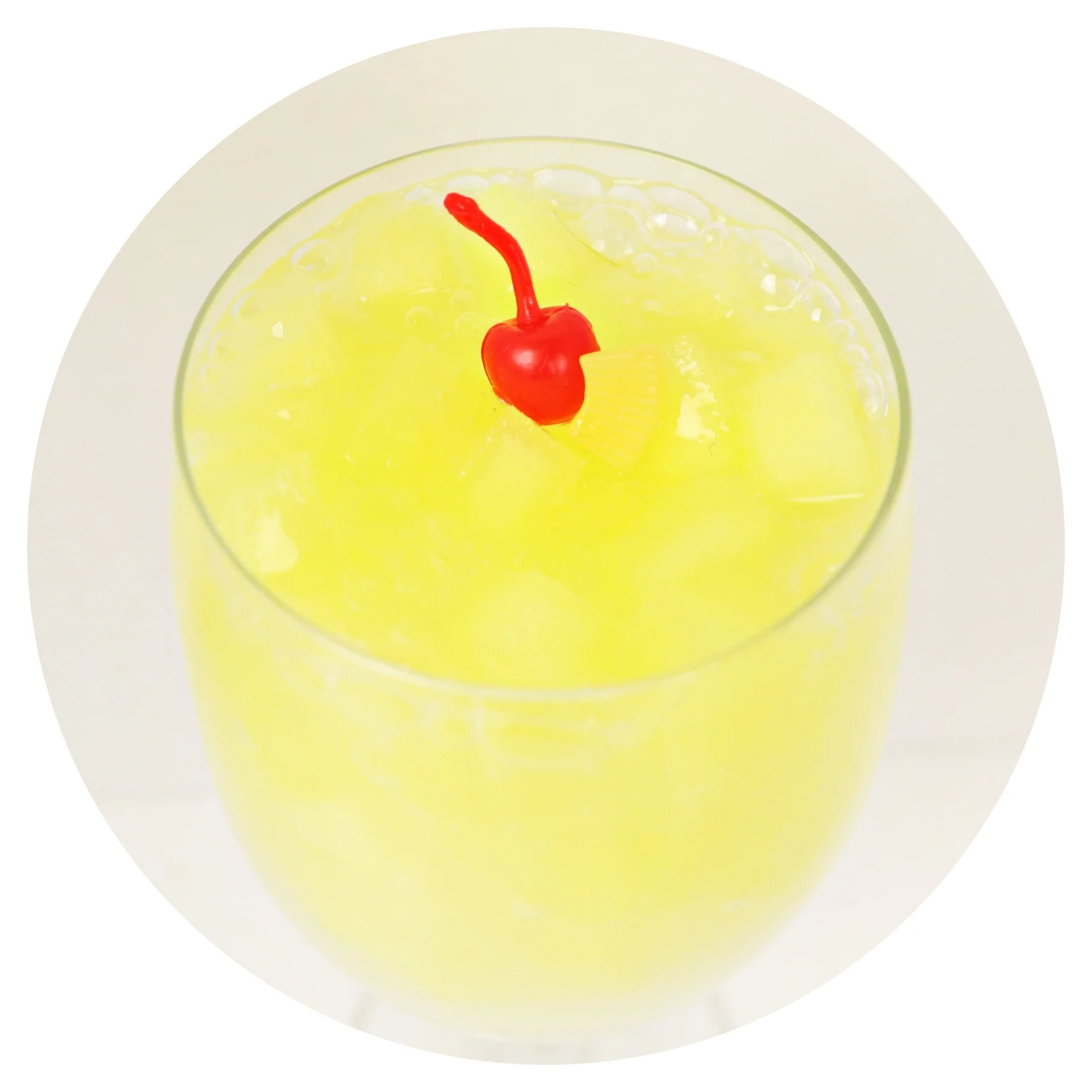 Pina Colada Jelly