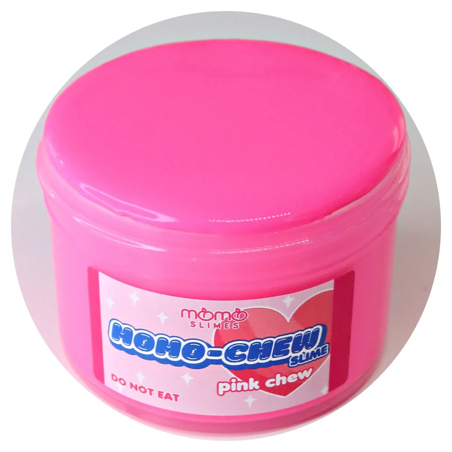 Pink Chew Slime - Image 2