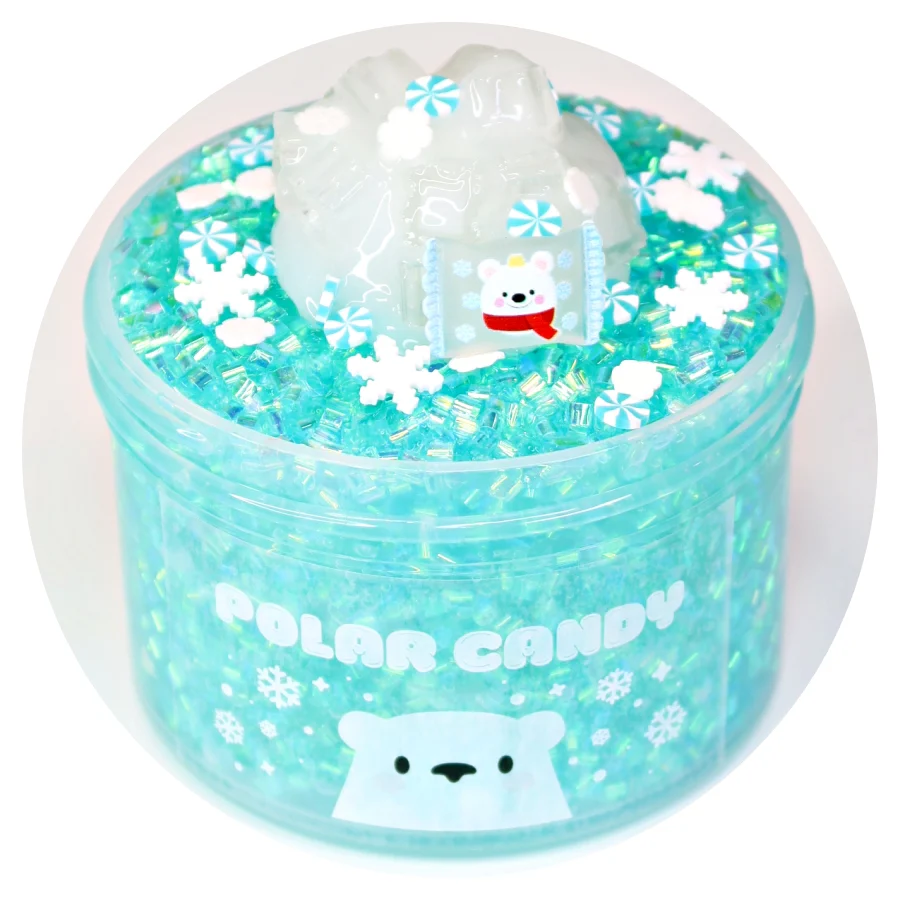 Polar Candy