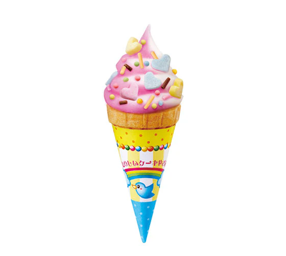 Popin' Cookin' Fun Cake Kit - Image 3