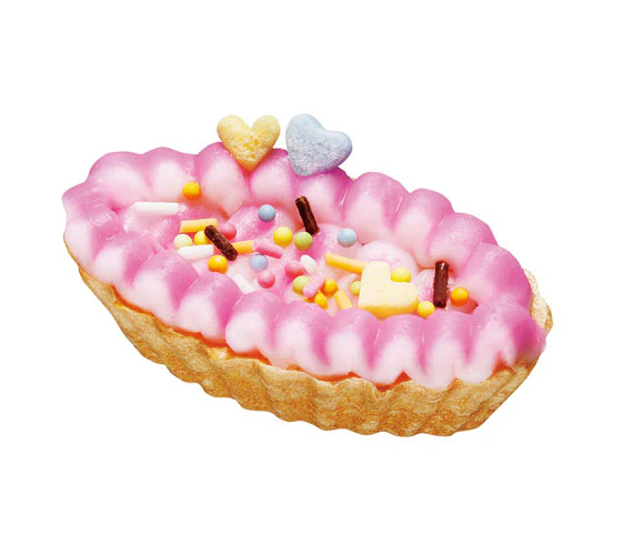 Popin' Cookin' Fun Cake Kit - Image 4