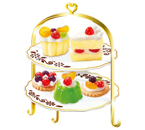 Popin' Cookin' Sweets Party - Image 2