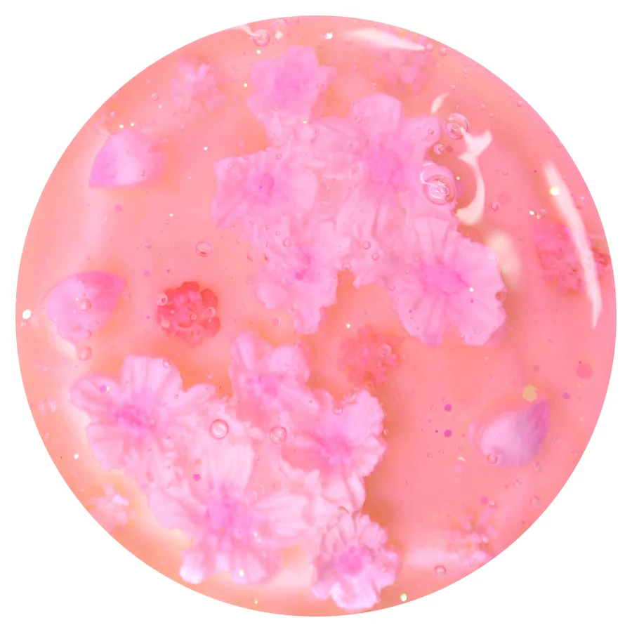 Sakura Yuzu Mousse Cake - Image 2