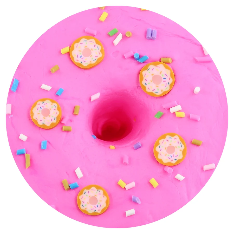 Simpson's Donut
