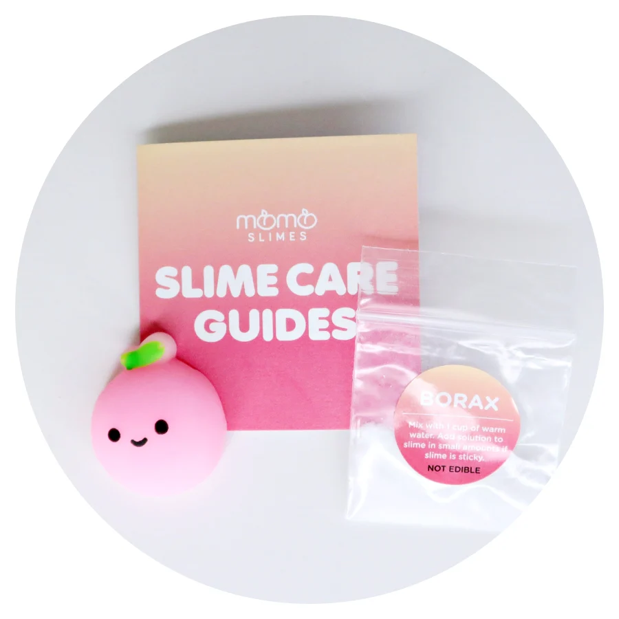 Supplies
