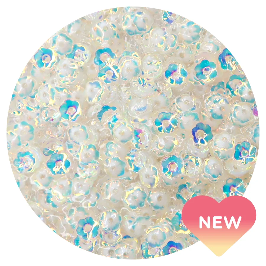 Snowdrop Crystals
