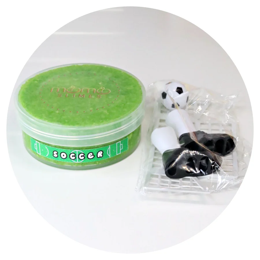 Soccer Slime - Image 2