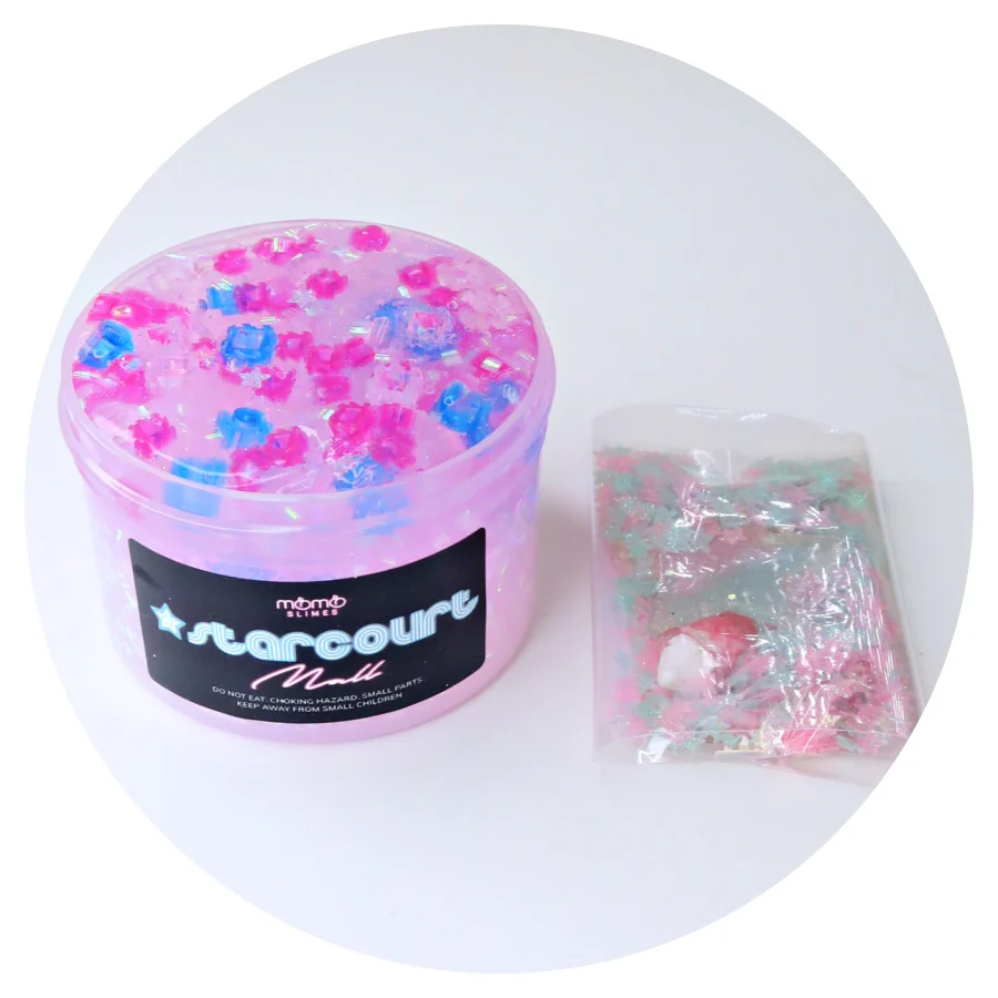 Starcourt Mall Slime - Image 2