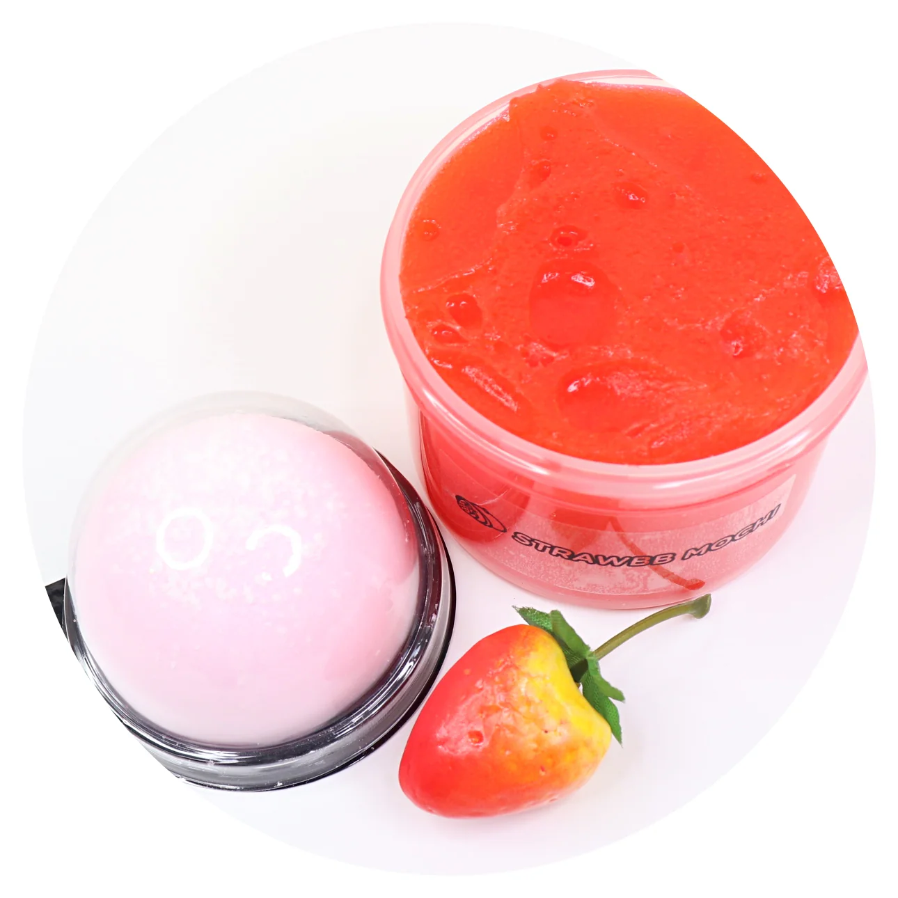 Strawbb Mochi - Image 2